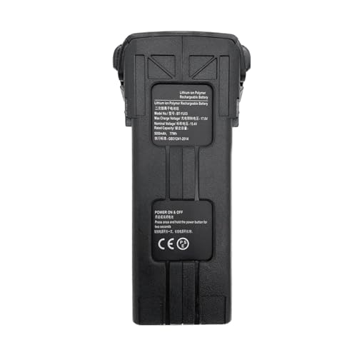 5000mAh 15.4V Smart Flight Akku Kompatibel Mit DJI Mavic 3 Pro/Classic/Pro Cine/Cine/Enterprise Drohne Ersatzakku Kit 5000mAh 15.4V Smart Flight Akku Kompatibel Mit DJI Mavic 3 Pro/Classic/Pro Cine/Cine/Enterprise Drohne Ersatzakku Kit von JKDND