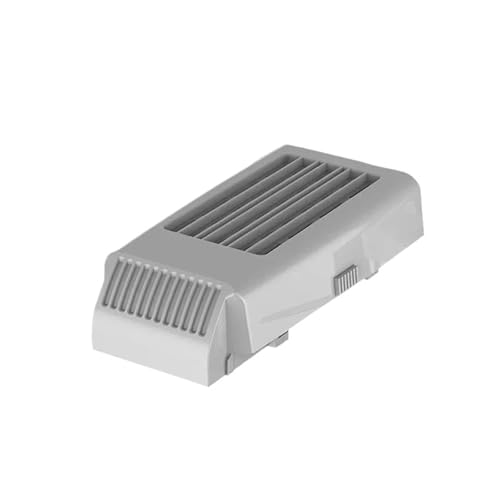 7.4V 2200mAh Drohnen-Akku Kompatibel Mit LYZRC L900PRO MAX Drohne Li-Polymer Akku(2Grey) von JKDND