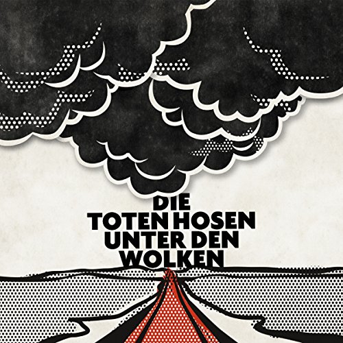 Unter den Wolken von JKP (Warner)