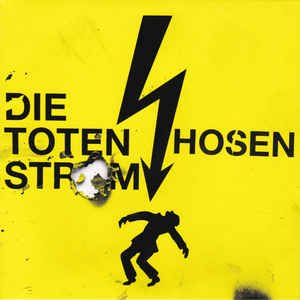 Die Toten Hosen - Strom – JKP 86, Vinyl, 7", Limited Edition /1000 Stk. von JKP