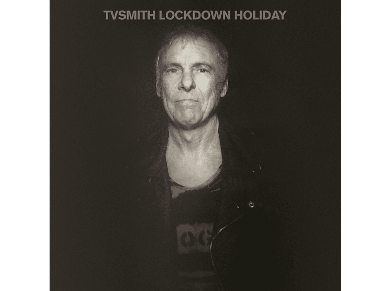 T.V. Smith - Lockdown Holiday (CD) von JKP