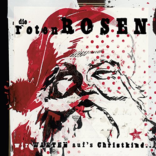 Wir warten auf‘s Christkind (Re-Issue 2016, Doppel-Vinyl-Album im Klappcover) [Vinyl LP] von JKP