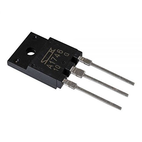 A1746 Circuit/Transistor 15129121 (10 Stück) für Roland von JKRO