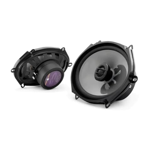 JL AUDIO C2-570x 5x7 2-Wege Auto Audio Lautsprecher (Paar) von JL Audio