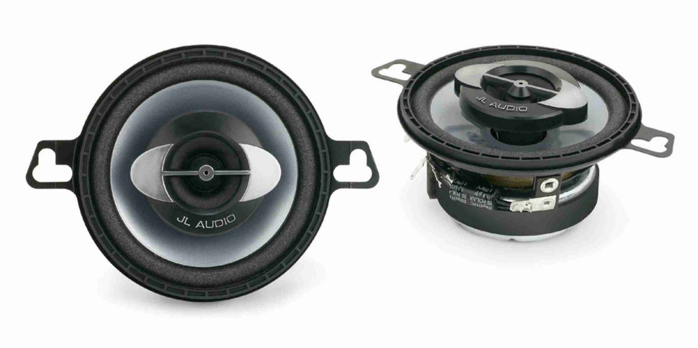 JL Audio TR350-CXi 8,7cm Koax-System Auto-Lautsprecher (25 W, cm) von JL Audio