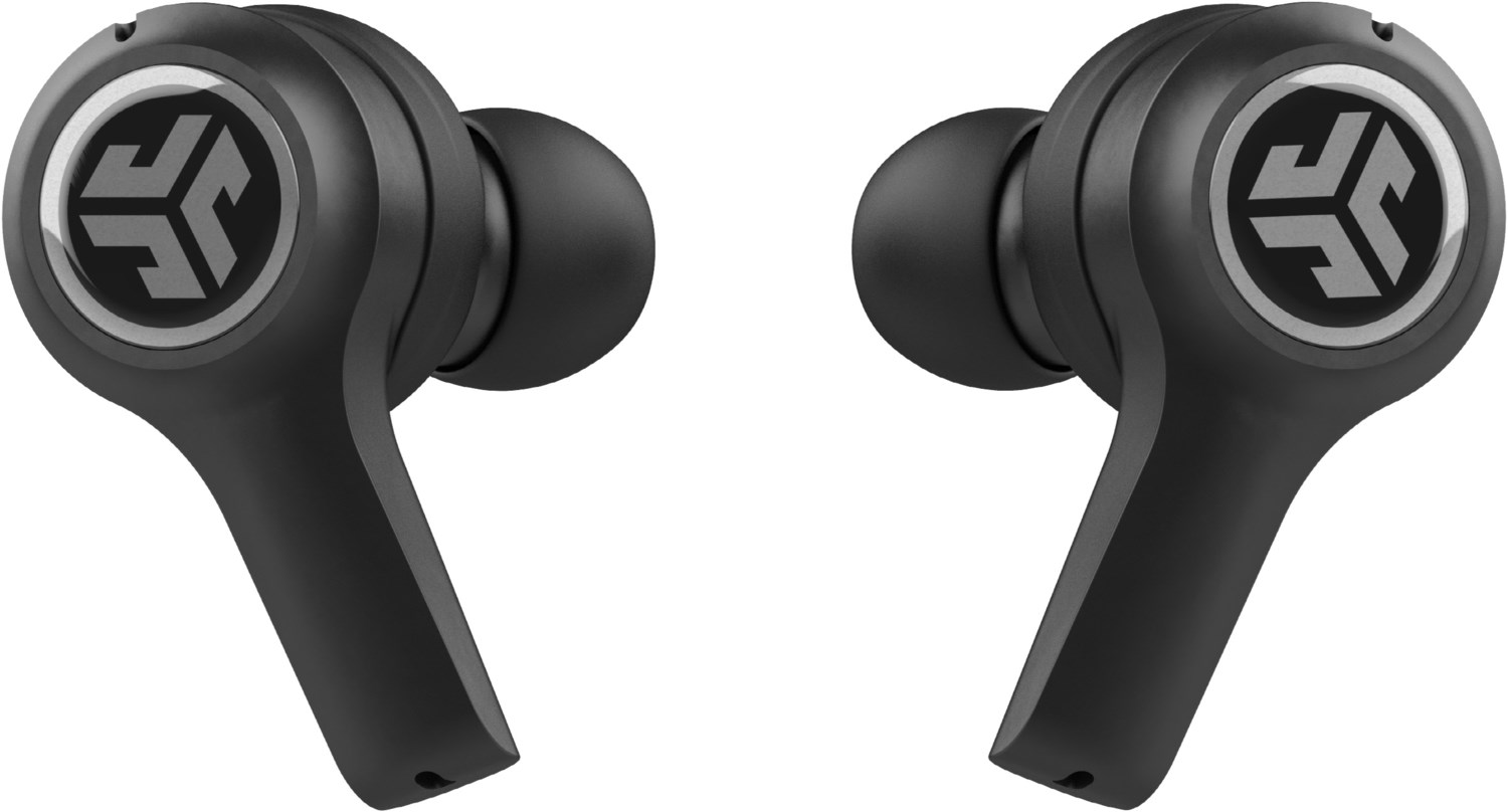 JBuds Air Excecutive True Wireless Kopfhörer schwarz von JLAB