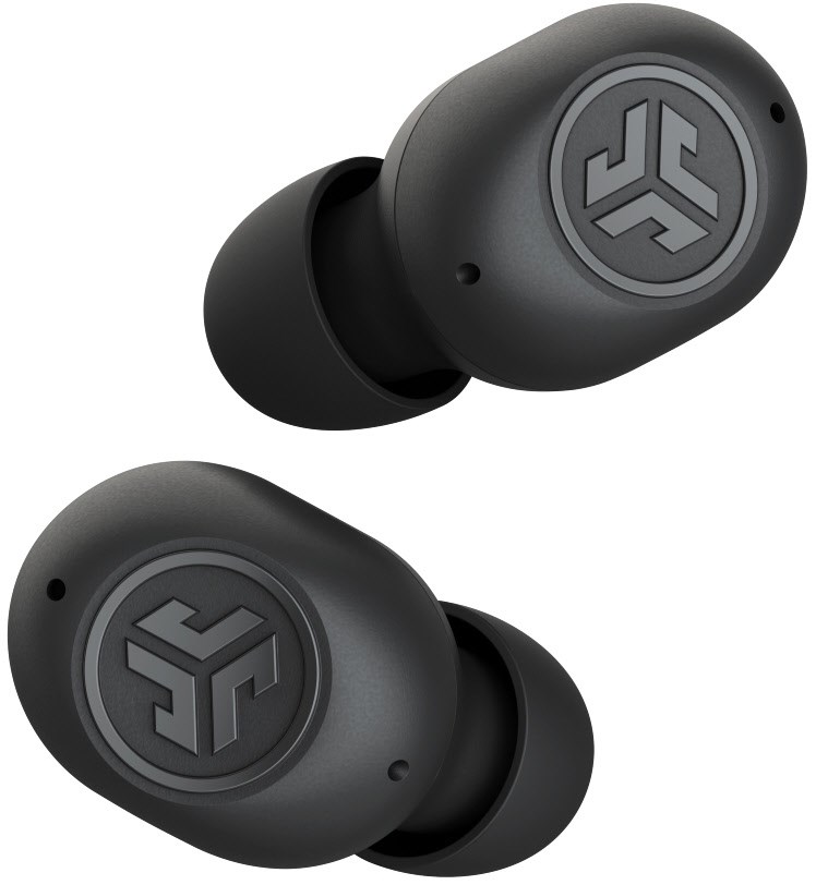 JBuds Mini True Wireless Kopfhörer schwarz von JLAB