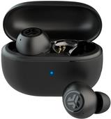 JLAB Audio Go Pop ANC TWS Headphones - Kopfhörer - Rausch-Unterdrückung (IEUEBGOANCRBLK124) von JLAB