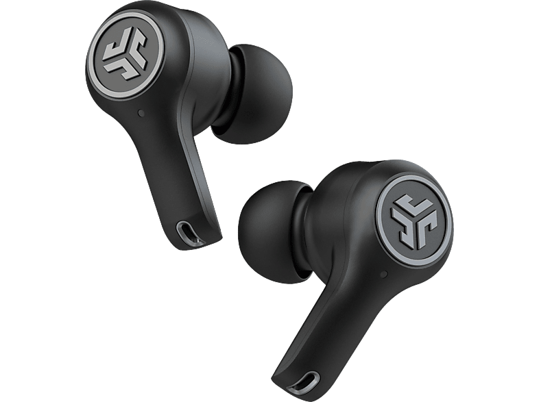JLAB EPIC AIR ANC TRUE WRLS, In-ear Kopfhörer Bluetooth Schwarz von JLAB