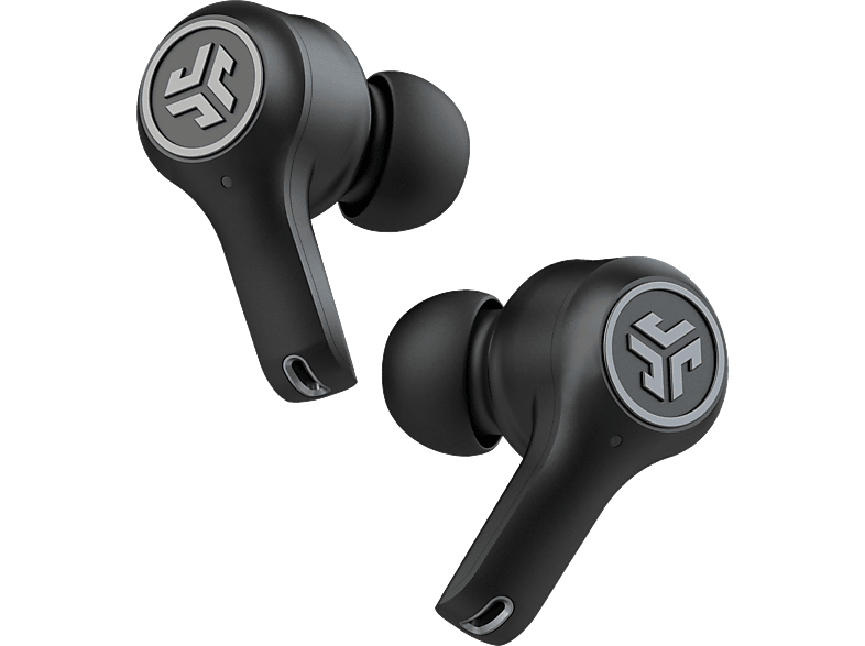 JLAB EPIC AIR ANC TRUE WRLS, In-ear Kopfhörer Bluetooth Schwarz JLAB EPIC AIR ANC TRUE WRLS, In-ear Kopfhörer Bluetooth Schwarz von JLAB