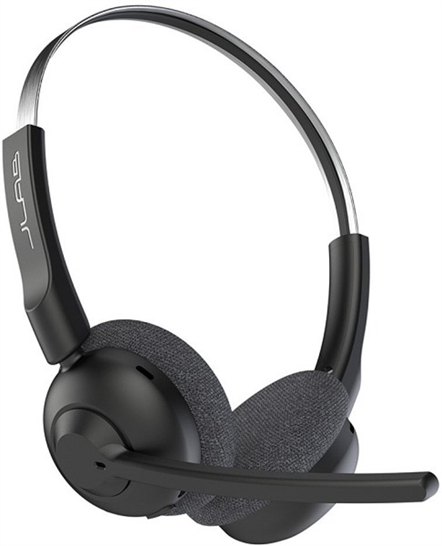 JLAB GO Work Pop Wireless Headphones- Black (schwarz) von JLAB