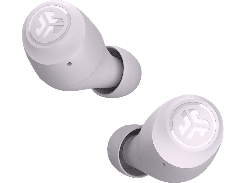JLAB Go Air Pop True Wireless, In-ear Kopfhörer Bluetooth Lilac von JLAB