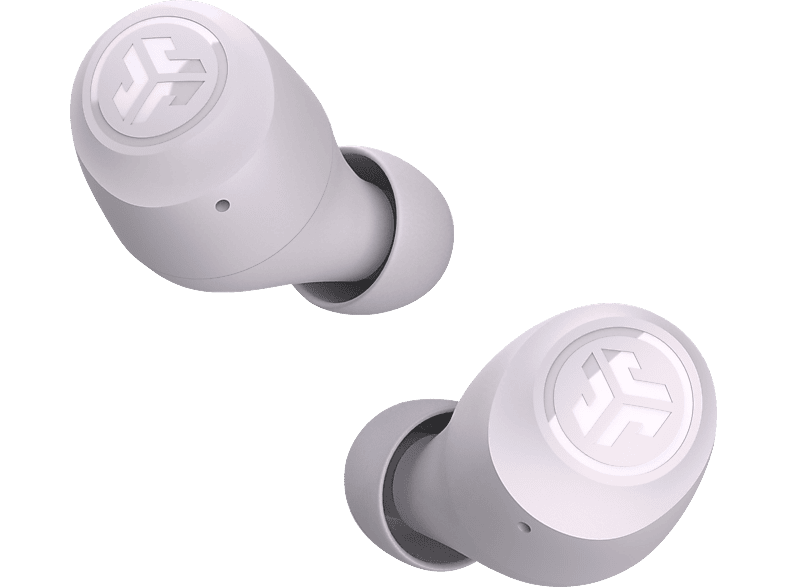 JLAB Go Air Pop True Wireless, In-ear Kopfhörer Bluetooth Lilac JLAB Go Air Pop True Wireless, In-ear Kopfhörer Bluetooth Lilac von JLAB