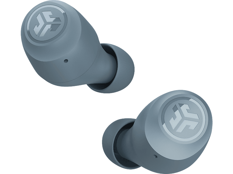 JLAB Go Air Pop True Wireless, In-ear Kopfhörer Bluetooth Slate von JLAB