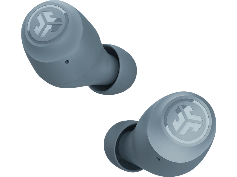 JLAB Go Air Pop True Wireless, In-ear Kopfhörer Bluetooth Slate JLAB Go Air Pop True Wireless, In-ear Kopfhörer Bluetooth Slate von JLAB