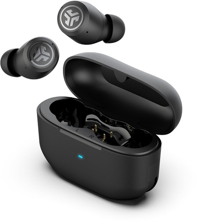 JLAB JBuds ANC (Schwarz) von JLAB