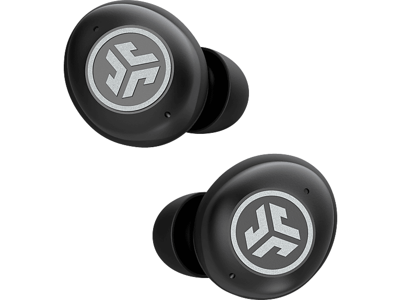 JLAB JBuds Air Pro True Wireless, In-ear Kopfhörer Bluetooth Schwarz JLAB JBuds Air Pro True Wireless, In-ear Kopfhörer Bluetooth Schwarz von JLAB