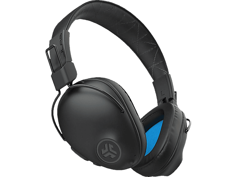 JLAB Studio Pro Wireless, Over-ear Kopfhörer Bluetooth Schwarz von JLAB