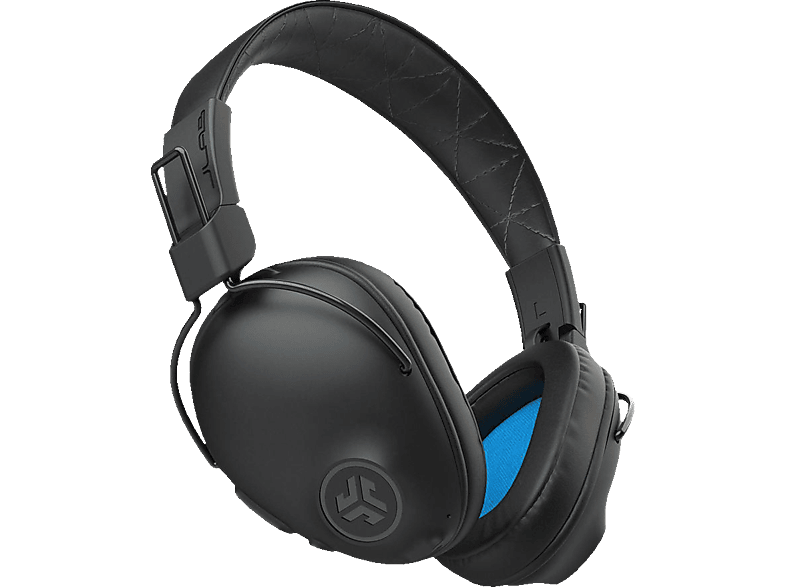 JLAB Studio Pro Wireless, Over-ear Kopfhörer Bluetooth Schwarz JLAB Studio Pro Wireless, Over-ear Kopfhörer Bluetooth Schwarz von JLAB