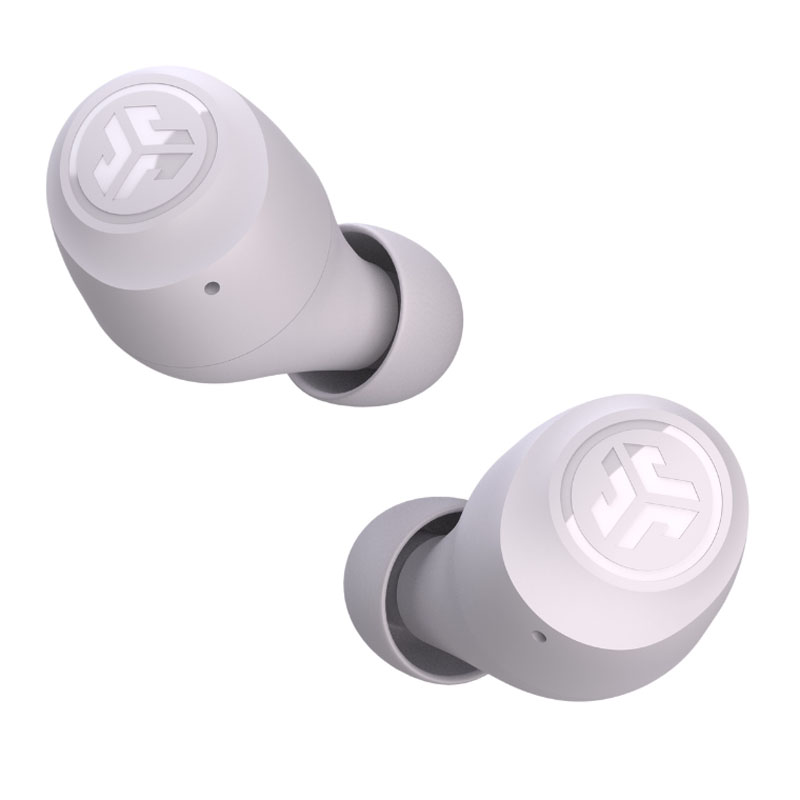 JLab Go Air Pop TWS In-Ear-Kopfhörer Insgesamt mehr als 32 Stunden Spielzeit, Integriertes MEMS-Mikrofon, Wasserfest JLab Go Air Pop TWS In-Ear-Kopfhörer Insgesamt mehr als 32 Stunden Spielzeit, Integriertes MEMS-Mikrofon, Wasserfest von JLAB