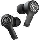 JLab Audio JBuds Air Executive True Wireless Earbuds - True Wireless-Kopfhörer mit Mikrofon - im Ohr - Bluetooth - Schwarz (IEUEBJBAIREXECRBLK82) von JLAB