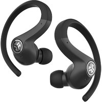 JLab JBuds Air Sport True Wireless In Ear Bluetooth-Kopfhörer schwarz JLab JBuds Air Sport True Wireless In Ear Bluetooth-Kopfhörer schwarz von JLAB