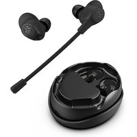 JLab Work Buds True Wireless Earbuds Black JLab Work Buds True Wireless Earbuds Black von JLAB