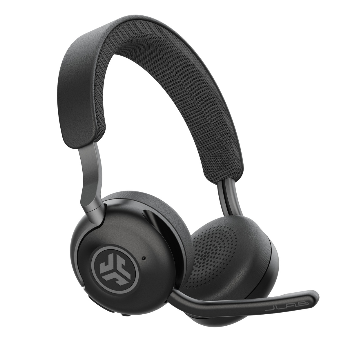 Jlab Epic Work Graphite 2-in-1-Docking-System, Schnelle Stummschaltung, Mehrere Verbindungsoptionen, Intelligente aktive Geräuschunterdrückung (ANC) Jlab Epic Work Graphite 2-in-1-Docking-System, Schnelle Stummschaltung, Mehrere Verbindungsoptionen, Intelligente aktive Geräuschunterdrückung (ANC) von JLAB