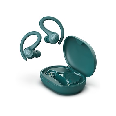 Jlab GO Air Sport True Wireless Teal von JLAB