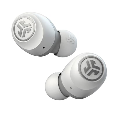 Jlab GO Air True Wireless Earbuds White Jlab GO Air True Wireless Earbuds White von JLAB