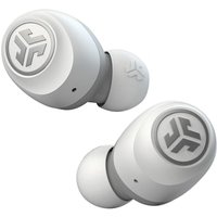 Jlab GO Air True Wireless Earbuds White Jlab GO Air True Wireless Earbuds White von JLAB