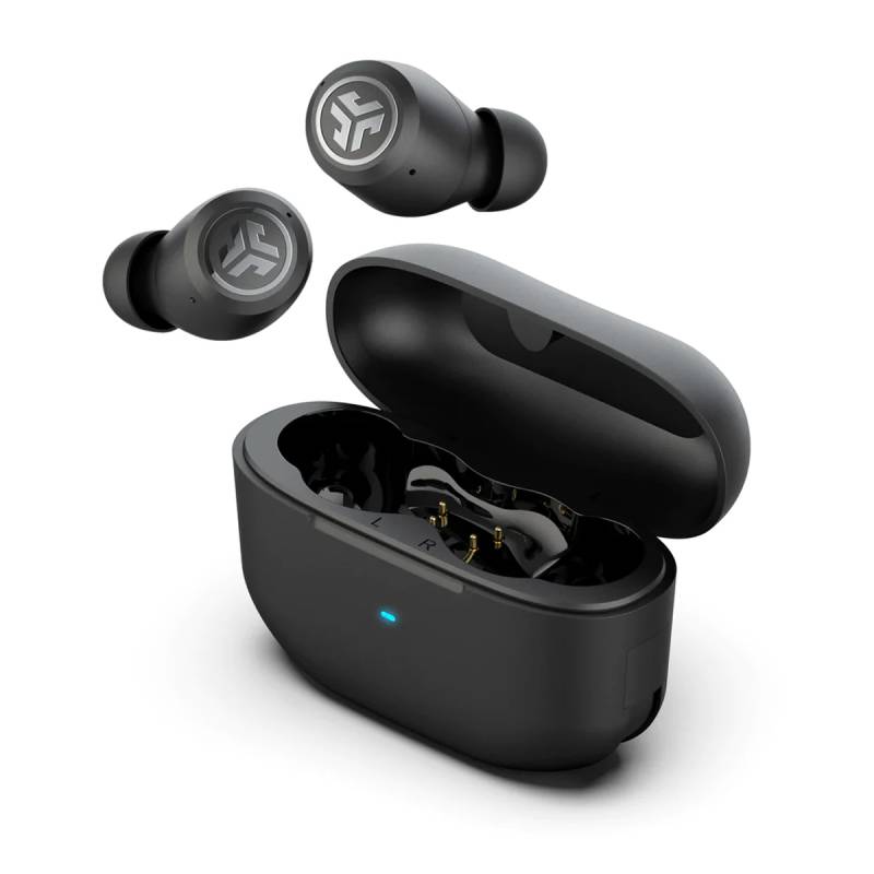 Jlab JBuds ANC TWS Earbuds Black von JLAB