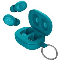 Jlab JBuds Mini True Wireless Earbuds Aqua Jlab JBuds Mini True Wireless Earbuds Aqua von JLAB
