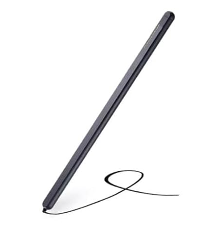 Galaxy Z Fold 5 S Pen Fold Edition Ersatz für Samsung Galaxy Z Fold 5 5G S Pen Galaxy S Pen Fold Edition Touch Stylus nur mit Federn (grau) von JMBTQ