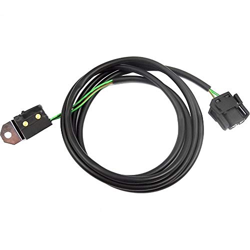 JMP Bremslichtschalter passend zu BMW F 650 650 GS 0175 E650G. 4043981195385 von JMP