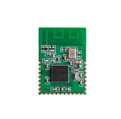 JMT Digitales Übertragungsmodul, serielle Schnittstelle, Pass-Through-Slave-Modus, unterstützt sekundäre Entwicklung, kompatibel mit Bluetooth 5.3 (1 Stück) von JMT