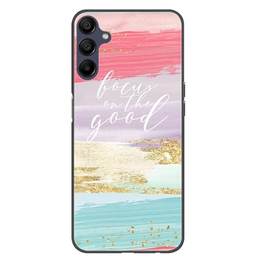 JMTALL Hülle für Samsung Galaxy A55 5G Silikon Handyhülle Case Bunter Glanz Motiv Ultra Dünn Weiche TPU Silikon Stoßfeste Schutzhülle für Samsung Galaxy A55 5G JMTALL Hülle für Samsung Galaxy A55 5G Silikon Handyhülle Case Bunter Glanz Motiv Ultra Dünn Weiche TPU Silikon Stoßfeste Schutzhülle für Samsung Galaxy A55 5G von JMTALL