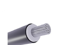 Kabel Solar Xlr 1X6Mm2 Sort - 100M Ring - (100 meter) von JMV CABLES A/S