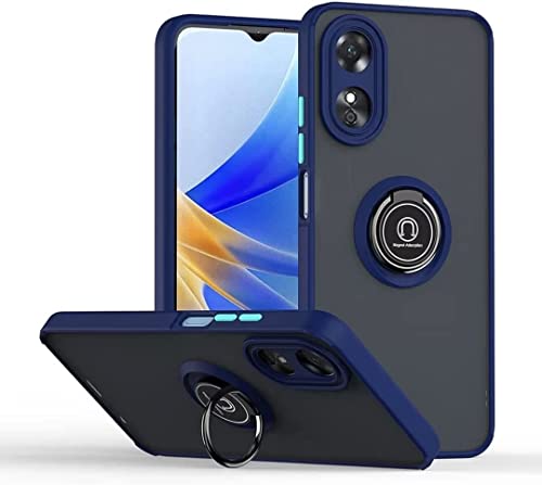 JNERBUYI Bumper Handyhülle für Motorola Edge 60 PRO/Moto Edge 60PRO mit Ring, Schutzhülle mit 360°Magnetring, Hülle Stoßfeste mit Ständer. Robuste Cover Case. Königsblau JNERBUYI Bumper Handyhülle für Motorola Edge 60 PRO/Moto Edge 60PRO mit Ring, Schutzhülle mit 360°Magnetring, Hülle Stoßfeste mit Ständer. Robuste Cover Case. Königsblau von JNERBUYI