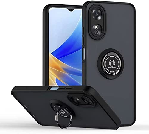 JNERBUYI Bumper Handyhülle für Motorola Edge 60 PRO/Moto Edge 60PRO mit Ring, Schutzhülle mit 360°Magnetring, Hülle Stoßfeste mit Ständer. Robuste Cover Case. Schwarz JNERBUYI Bumper Handyhülle für Motorola Edge 60 PRO/Moto Edge 60PRO mit Ring, Schutzhülle mit 360°Magnetring, Hülle Stoßfeste mit Ständer. Robuste Cover Case. Schwarz von JNERBUYI