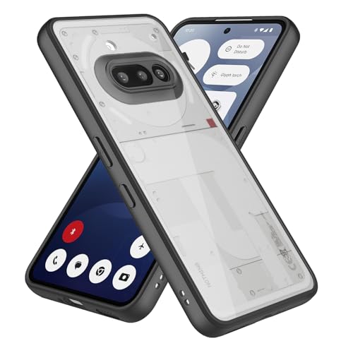 JNERBUYI Hülle für Honor 400 5G, Transparente Handyhülle aus Vergilbungsfreiem TPU, Stoßfeste Schutzhülle aus Kratzfeste. TM von JNERBUYI