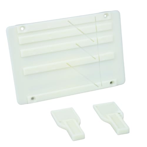 JNJOOD 1/4 10 Bandspleißset, Passgenaues Öffnungskassettenbandspleißset für Revoxsonido 1/4 1/2 Band, Langlebig, Einfach zu Verwenden JNJOOD 1/4 10 Bandspleißset, Passgenaues Öffnungskassettenbandspleißset für Revoxsonido 1/4 1/2 Band, Langlebig, Einfach zu Verwenden von JNJOOD