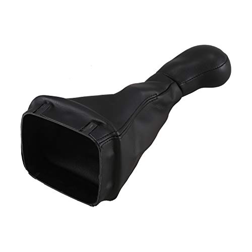 JNJOOD 5 Gang Schalt Gaiter Boot Schalt Kopf für W168 Einer 1997-2004 JNJOOD 5 Gang Schalt Gaiter Boot Schalt Kopf für W168 Einer 1997-2004 von JNJOOD
