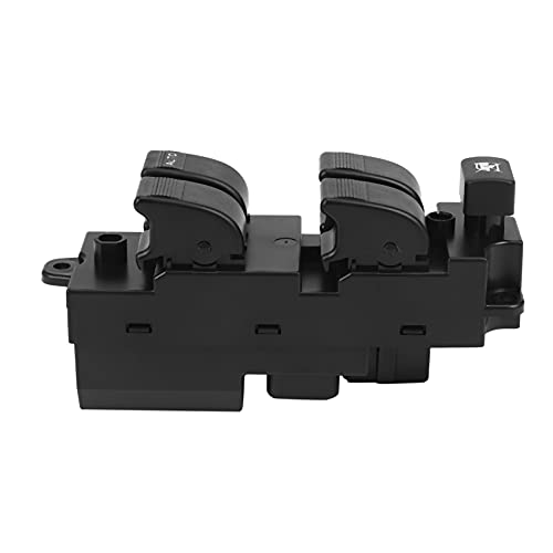 JNJOOD Auto R Side Power Master Fensterschalter Knopfheber AB39-14540-AB für / T6 für BT50 PRO 2012-2018 JNJOOD Auto R Side Power Master Fensterschalter Knopfheber AB39-14540-AB für / T6 für BT50 PRO 2012-2018 von JNJOOD