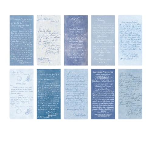 JNJOOD Materialbuch, Retro-Notizbuch, Dekoration, Collagenmaterial, Tagebuch, DIY-Produktion, Kunsthandwerk, Blau JNJOOD Materialbuch, Retro-Notizbuch, Dekoration, Collagenmaterial, Tagebuch, DIY-Produktion, Kunsthandwerk, Blau von JNJOOD
