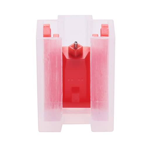 JNJOOD Plattenspieler Vinyl Stylus Nadel Dynamischer Magnetischer Lp Vinylrecorder Leser Fuer Plattenspieler Plattenspieler Grammophon Zubehör JNJOOD Plattenspieler Vinyl Stylus Nadel Dynamischer Magnetischer Lp Vinylrecorder Leser Fuer Plattenspieler Plattenspieler Grammophon Zubehör von JNJOOD