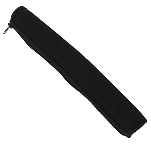 JNJOOD ReißVerschluss Kopf Band Schutz HüLle für Technica MSR7, MSR7NC, MSR7BK, MSR7GM, M50 KopfhöRer Kopf Band Kissen von JNJOOD