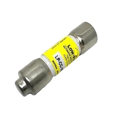 10 Stück Sicherung LP-CC-15 LP-CC-30 LP-CC-5 LP-CC-2 Zeitverzögerung 600 V LP-CC-8 LP-CC-10 LP-CC-12 LP-CC-6 LP-CC- 20(LP-CC-3) von JNVFTCUX