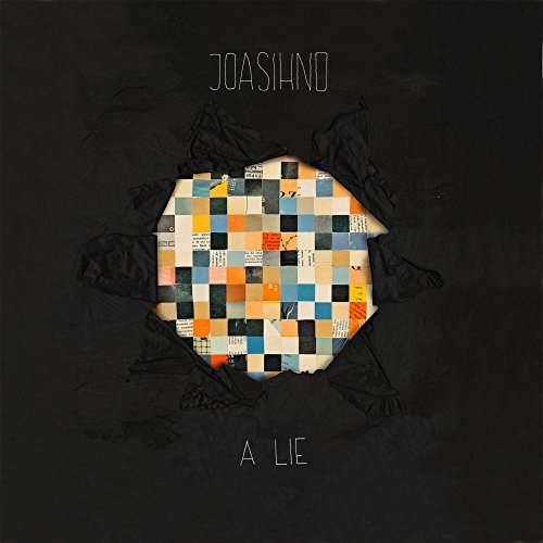 A Lie [Vinyl LP] von JOASIHNO