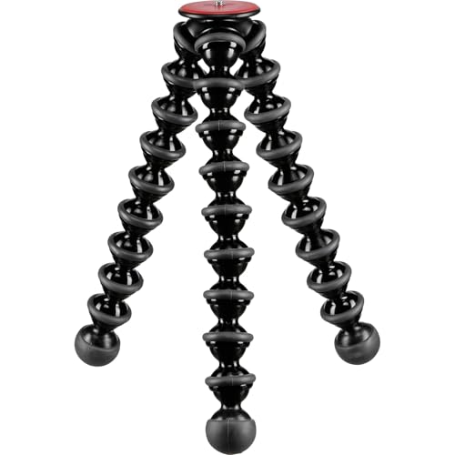 JOBY GorillaPod 5K Stand schwarz/grau von JOBY